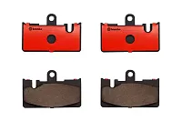 BREMBO P83059N Disc Brake Pad Set