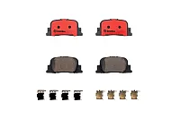 BREMBO P83063N Disc Brake Pad Set