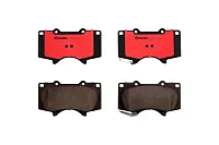 BREMBO P83066N Disc Brake Pad Set