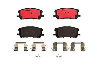 BREMBO P83067N Disc Brake Pad Set