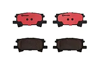 BREMBO P83068N Disc Brake Pad Set