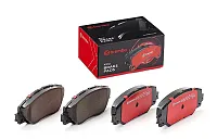 BREMBO P83071X Brake Pad