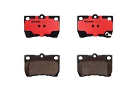BREMBO P83073N Disc Brake Pad Set