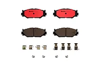 BREMBO P83074N Disc Brake Pad Set