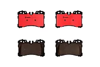 BREMBO P83075N Disc Brake Pad Set