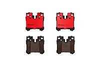 BREMBO P83076N Disc Brake Pad Set