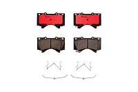 BREMBO P83107N Disc Brake Pad Set