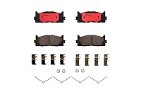 BREMBO P83117N Disc Brake Pad Set