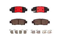 BREMBO P83123N Disc Brake Pad Set