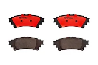BREMBO P83132N Disc Brake Pad Set