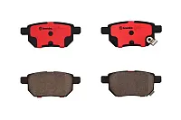 BREMBO P83133N Disc Brake Pad Set