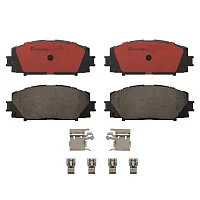 BREMBO P83141N Disc Brake Pad Set