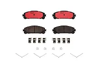 BREMBO P83145N Disc Brake Pad Set