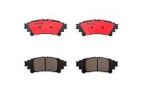 BREMBO P83153N Disc Brake Pad Set