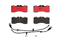 BREMBO P83154N Disc Brake Pad Set
