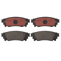 BREMBO P83166N Disc Brake Pad Set
