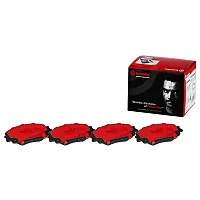 BREMBO P83172N Disc Brake Pad Set