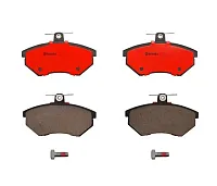 BREMBO P85011N Disc Brake Pad Set