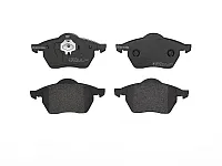 BREMBO P85036 Disc Brake Pad Set