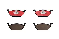 BREMBO P85041N Disc Brake Pad Set