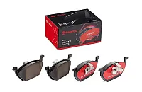 BREMBO P85041X Brake Pad