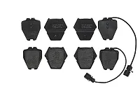 BREMBO P85054 Disc Brake Pad Set