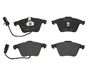 BREMBO P85056 Disc Brake Pad Set