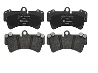 BREMBO P85065 Disc Brake Pad Set