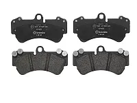 BREMBO P85069 Disc Brake Pad Set