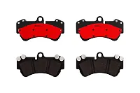 BREMBO P85069N Disc Brake Pad Set