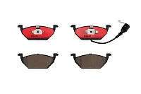 BREMBO P85072N Disc Brake Pad Set