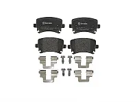BREMBO P85073 Disc Brake Pad Set
