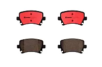 BREMBO P85073N Disc Brake Pad Set
