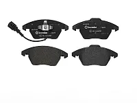 BREMBO P85075 Disc Brake Pad Set