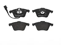 BREMBO P85079 Disc Brake Pad Set