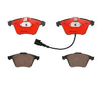 BREMBO P85079N Disc Brake Pad Set