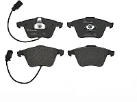 BREMBO P85084 Disc Brake Pad Set