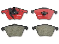 BREMBO P85084N Disc Brake Pad Set