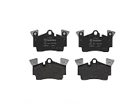 BREMBO P85088 Disc Brake Pad Set