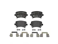 BREMBO P85095 Disc Brake Pad Set