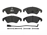 BREMBO P85098 Disc Brake Pad Set