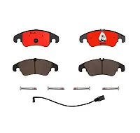BREMBO P85098N Disc Brake Pad Set