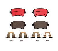 BREMBO P85099N Disc Brake Pad Set