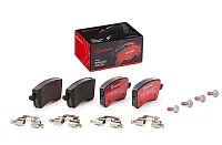BREMBO P85099X Brake Pad