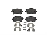 BREMBO P85100 Disc Brake Pad Set
