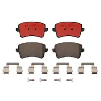 BREMBO P85100N Disc Brake Pad Set