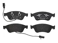 BREMBO P85102 Disc Brake Pad Set