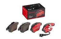 BREMBO P85112X Brake Pad