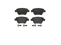 BREMBO P85114 Disc Brake Pad Set