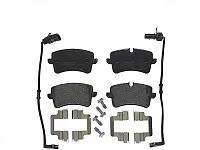 BREMBO P85117 Disc Brake Pad Set